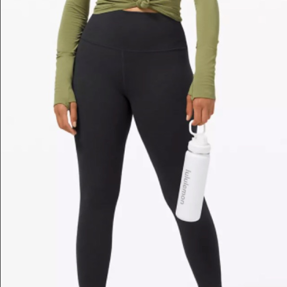 Wunder Under Everlux leggings